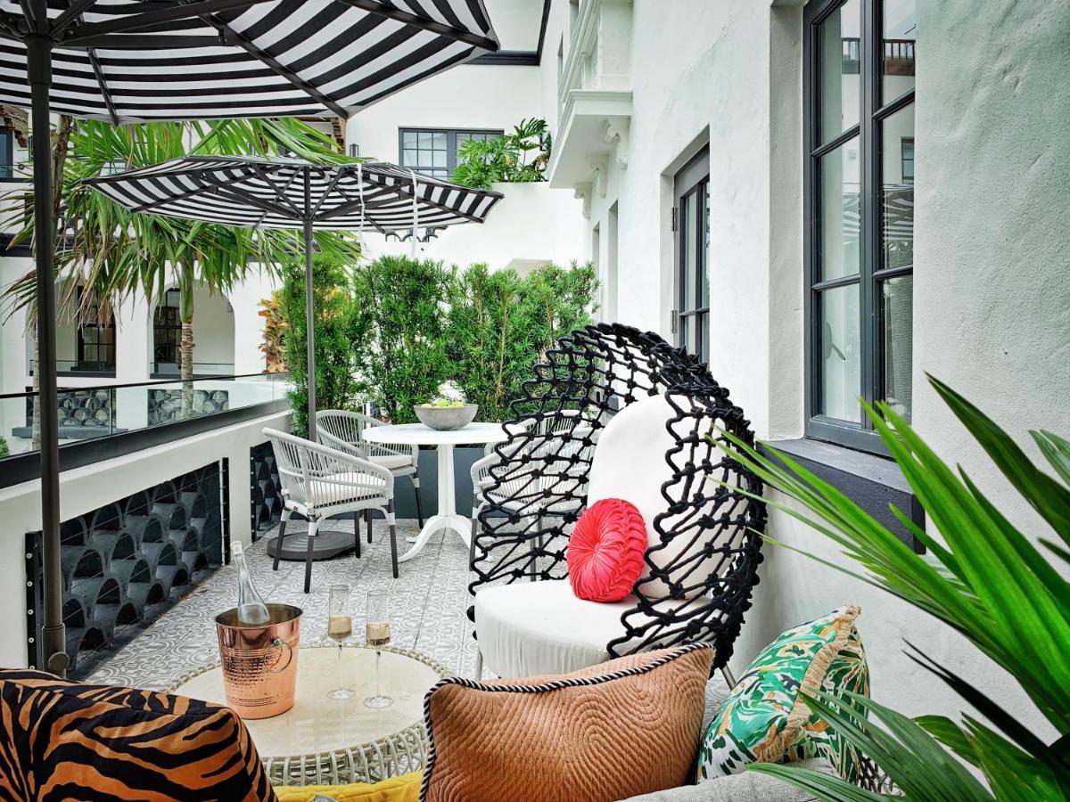 White Elephant Palm Beach Exterior photo