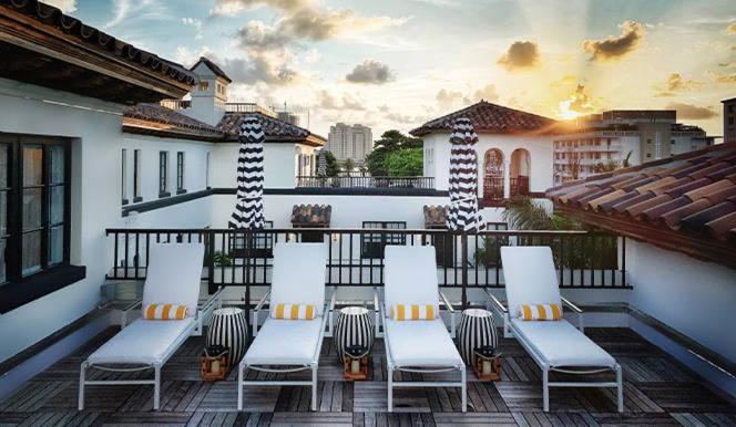 White Elephant Palm Beach Exterior photo